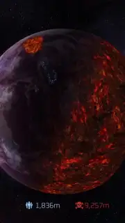 Solar Smash скриншот 9