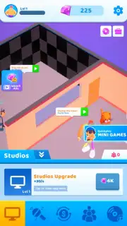 Clumsy Studio скриншот 7