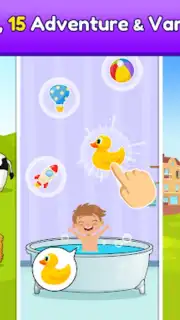Baby Games 2 скриншот 2