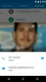 Phone by Google скриншот 5
