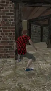 GRANNY MULTIPLAYER скриншот 12
