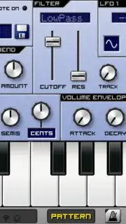 Caustic 3 скриншот 9