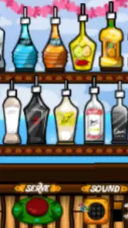 Bartender Mix Right Genius скриншот 3