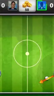 Soccer Stars скриншот 3