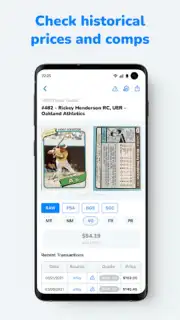 CollX скриншот 5