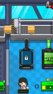My Factory Tycoon скриншот 10