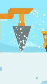Sago Mini Holiday Trucks and Diggers скриншот 9