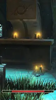 The Elder Scrolls: Blades скриншот 9