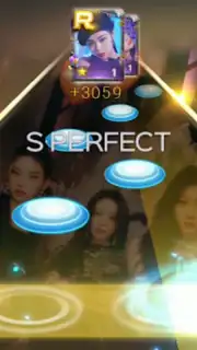 SUPERSTAR JYPNATION (JP) скриншот 7