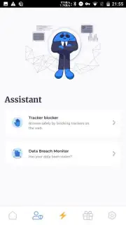 Atlas VPN скриншот 2