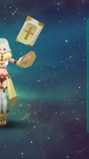 Calibria: Crystal Guardians скриншот 13