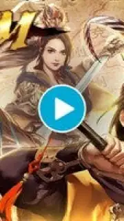 Kingdom Heroes M скриншот 1