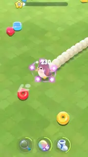 Sweet Crossing: Snake.io скриншот 6
