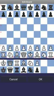 DroidFish Chess скриншот 3