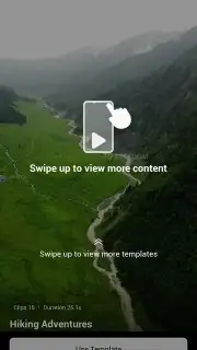 DJI Mimo скриншот 11