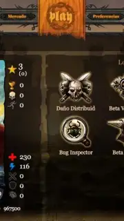 Battlegrounds of Eldhelm скриншот 3