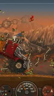 Earn to Die Lite скриншот 4