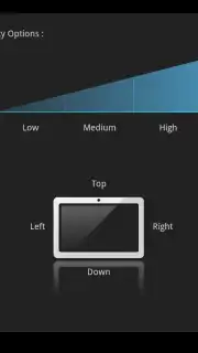 Wi-Fi GO! Remote скриншот 3