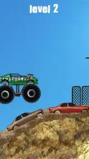 Truck Demolisher скриншот 2