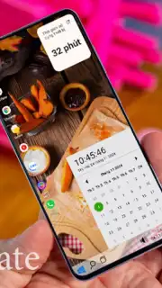 Win 10 Launcher скриншот 5
