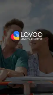 LOVOO скриншот 1