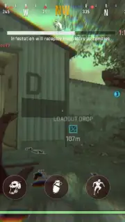 Call of Duty: Warzone Mobile скриншот 15