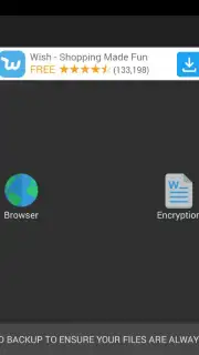 Hide it Pro скриншот 4