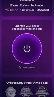 ClearVPN скриншот 7