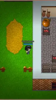 Kakele MMORPG скриншот 18