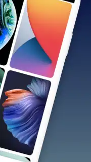 iOS Ringtones & Wallpapers - iOS 18 скриншот 2