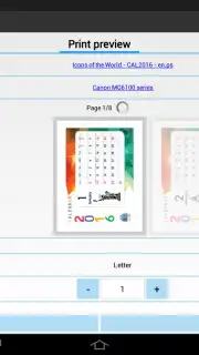 StarPrint скриншот 6