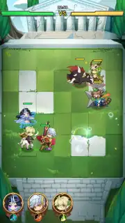 Olympus: Idle Legends скриншот 2