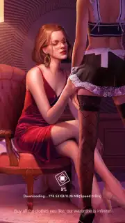 Scripts: Love Episode & Chapters скриншот 3