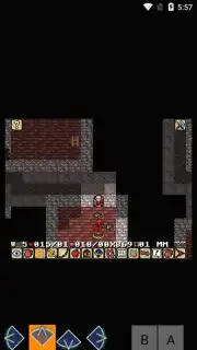 Powder скриншот 6