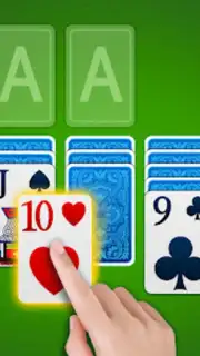 Solitaire скриншот 10