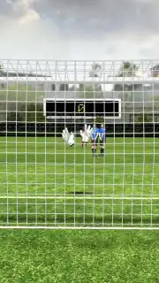 Final Kick VR скриншот 2