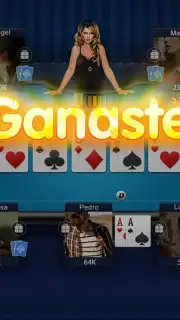 Poker Latino HD скриншот 2