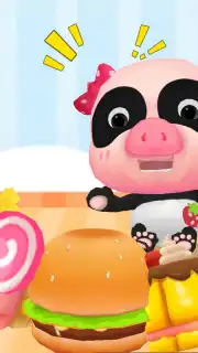 Labyrinth Town скриншот 1
