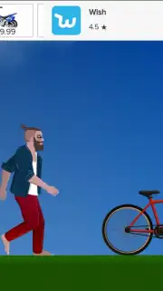 Short Ride скриншот 7