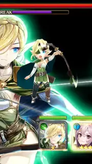 Valkyrie Connect скриншот 2