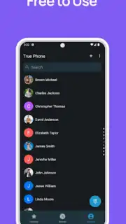 True Phone скриншот 8