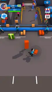 Cargo Fulfillment скриншот 23