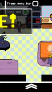 UNDERTALE Create! скриншот 5