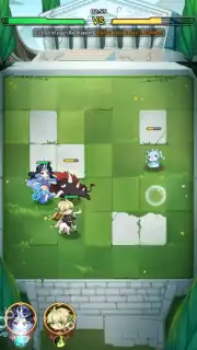 Olympus: Idle Legends скриншот 5