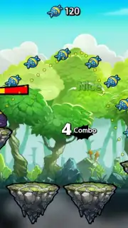 Spring Dragons скриншот 7