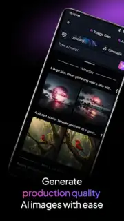 Leonardo.Ai скриншот 14