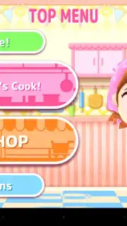 Cooking Mama: Let's cook! скриншот 8