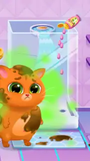 Bubbu 2 скриншот 18