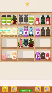 Goods Sort скриншот 5