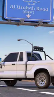 Car Drifting Games скриншот 11